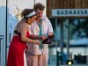 Salzburger Straßentheater beim Strandbad in Henndorf am 30.07.2026 mit dem Stück "Nein zum Geld!“ Komödie von Flavia Coste  
© Moser Albert, Fotograf, 5201 Seekirchen, Weinbergstiege 1, Tel.: 0043-676-7550526  albert.moser@sbg.at  www.moser.zenfolio.com