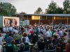 Salzburger Straßentheater beim Strandbad in Henndorf am 30.07.2026 mit dem Stück "Nein zum Geld!“ Komödie von Flavia Coste  
© Moser Albert, Fotograf, 5201 Seekirchen, Weinbergstiege 1, Tel.: 0043-676-7550526  albert.moser@sbg.at  www.moser.zenfolio.com
