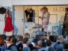 Salzburger Straßentheater beim Strandbad in Henndorf am 30.07.2026 mit dem Stück "Nein zum Geld!“ Komödie von Flavia Coste  
© Moser Albert, Fotograf, 5201 Seekirchen, Weinbergstiege 1, Tel.: 0043-676-7550526  albert.moser@sbg.at  www.moser.zenfolio.com