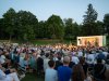 Salzburger Straßentheater beim Strandbad in Henndorf am 30.07.2026 mit dem Stück "Nein zum Geld!“ Komödie von Flavia Coste  
© Moser Albert, Fotograf, 5201 Seekirchen, Weinbergstiege 1, Tel.: 0043-676-7550526  albert.moser@sbg.at  www.moser.zenfolio.com
