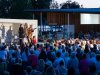Salzburger Straßentheater beim Strandbad in Henndorf am 30.07.2026 mit dem Stück "Nein zum Geld!“ Komödie von Flavia Coste  
© Moser Albert, Fotograf, 5201 Seekirchen, Weinbergstiege 1, Tel.: 0043-676-7550526  albert.moser@sbg.at  www.moser.zenfolio.com