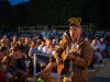 Salzburger Straßentheater beim Strandbad in Henndorf am 30.07.2026 mit dem Stück "Nein zum Geld!“ Komödie von Flavia Coste  
© Moser Albert, Fotograf, 5201 Seekirchen, Weinbergstiege 1, Tel.: 0043-676-7550526  albert.moser@sbg.at  www.moser.zenfolio.com