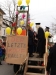 Faschingsumzug 2016 in Neumarkt