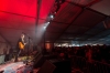 Osterrock in Schleedorf, powered by Red Monitors, im Zelt am Sportplatz am 16.04.2017; Amelie Tobien  
Foto und Copyright: Moser Albert, Fotograf, 5201 Seekirchen, Weinbergstiege 1, Tel.: 0043-676-7550526 mailto:albert.moser@sbg.at  www.moser.zenfolio.com