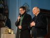 Salzburger Passionssingen "Paulus" des Salzburger Musikvereins in der Pfarrkirche Thalgau am 04.04.2025; Regie: Josef Radauer;  
Foto und Copyright: Moser Albert, Fotograf, 5201 Seekirchen, Weinbergstiege 1, Tel.: 0043-676-7550526 :albert.moser@sbg.at  www.moser.zenfolio.com