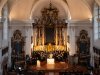 Salzburger Passionssingen "Paulus" des Salzburger Musikvereins in der Pfarrkirche Thalgau am 04.04.2025; Regie: Josef Radauer;  
Foto und Copyright: Moser Albert, Fotograf, 5201 Seekirchen, Weinbergstiege 1, Tel.: 0043-676-7550526 :albert.moser@sbg.at  www.moser.zenfolio.com