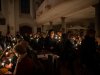 Salzburger Passionssingen "Paulus" des Salzburger Musikvereins in der Pfarrkirche Thalgau am 04.04.2025; Regie: Josef Radauer;  
Foto und Copyright: Moser Albert, Fotograf, 5201 Seekirchen, Weinbergstiege 1, Tel.: 0043-676-7550526 :albert.moser@sbg.at  www.moser.zenfolio.com