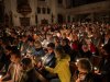 Salzburger Passionssingen "Paulus" des Salzburger Musikvereins in der Pfarrkirche Thalgau am 04.04.2025; Regie: Josef Radauer;  
Foto und Copyright: Moser Albert, Fotograf, 5201 Seekirchen, Weinbergstiege 1, Tel.: 0043-676-7550526 :albert.moser@sbg.at  www.moser.zenfolio.com