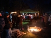 Die 3. Rauhnacht in Henndorf am Wallersee am 26.12.2022, veranstaltet von der Stoawandlpass und den Flachgauer Perchten.
Mitwirkende: PrangerschÃ¼tzen Henndorf, Kinderchor der Volksschule, HandwerksstÃ¤nde und Gastgruppen die Ihre Perchten und verschiedenen Figuren zur Schau stellen.  
Foto und Copyright: Moser Albert, Fotograf, 5201 Seekirchen, Weinbergstiege 1, Tel.: 0043-676-7550526 mailto:albert.moser@sbg.at  www.moser.zenfolio.com