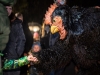 Die 3. Rauhnacht in Henndorf am Wallersee am 26.12.2022, veranstaltet von der Stoawandlpass und den Flachgauer Perchten.
Mitwirkende: PrangerschÃ¼tzen Henndorf, Kinderchor der Volksschule, HandwerksstÃ¤nde und Gastgruppen die Ihre Perchten und verschiedenen Figuren zur Schau stellen.  
Foto und Copyright: Moser Albert, Fotograf, 5201 Seekirchen, Weinbergstiege 1, Tel.: 0043-676-7550526 mailto:albert.moser@sbg.at  www.moser.zenfolio.com