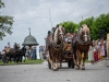 Rosserer Wallfahrt nach Maria Plain am 03.09.2023; 
Pferdesegnung durch Superior Winfried Bachler, Umrahmung durch die Bergheimer Musikkapelle, Einkehr beim Plainwirt mit Kirtag, Karusell, etc.  
Foto und Copyright: Moser Albert, Fotograf, 5201 Seekirchen, Weinbergstiege 1, Tel.: 0043-676-7550526 mailto:albert.moser@sbg.at  www.moser.zenfolio.com