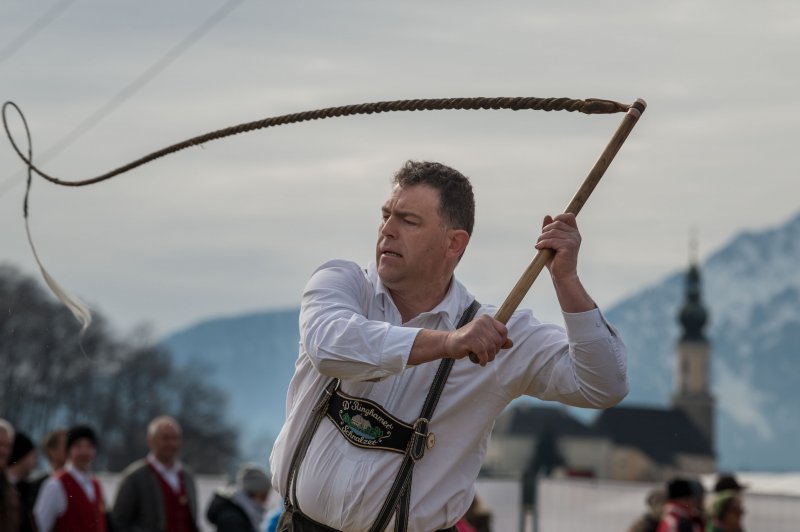 66. Rupertigau Preisschnalzen in Bergheim auf der Schnalzerwiese am 24.02.2019; Allgemeine Klasse: Ringham 1  
Foto und Copyright: Moser Albert, Fotograf, 5201 Seekirchen, Weinbergstiege 1, Tel.: 0043-676-7550526 mailto:albert.moser@sbg.at  www.moser.zenfolio.com