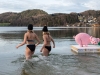 Silvesterschwimmen und Sternschiessen der SchÃ¼tzen Fuschl in Fuschl am See am 31.12.2022    
Foto und Copyright: Moser Albert, Fotograf, 5201 Seekirchen, Weinbergstiege 1, Tel.: 0043-676-7550526 mailto:albert.moser@sbg.at  www.moser.zenfolio.com