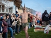 Silvesterschwimmen und Sternschiessen der SchÃ¼tzen Fuschl in Fuschl am See am 31.12.2022    
Foto und Copyright: Moser Albert, Fotograf, 5201 Seekirchen, Weinbergstiege 1, Tel.: 0043-676-7550526 mailto:albert.moser@sbg.at  www.moser.zenfolio.com