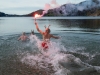 Silvesterschwimmen und Sternschiessen der SchÃ¼tzen Fuschl in Fuschl am See am 31.12.2022    
Foto und Copyright: Moser Albert, Fotograf, 5201 Seekirchen, Weinbergstiege 1, Tel.: 0043-676-7550526 mailto:albert.moser@sbg.at  www.moser.zenfolio.com
