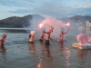 Silvesterschwimmen und Sternschiessen der SchÃ¼tzen Fuschl in Fuschl am See am 31.12.2022    
Foto und Copyright: Moser Albert, Fotograf, 5201 Seekirchen, Weinbergstiege 1, Tel.: 0043-676-7550526 mailto:albert.moser@sbg.at  www.moser.zenfolio.com