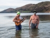 Silvesterschwimmen und Sternschiessen der SchÃ¼tzen Fuschl in Fuschl am See am 31.12.2022    
Foto und Copyright: Moser Albert, Fotograf, 5201 Seekirchen, Weinbergstiege 1, Tel.: 0043-676-7550526 mailto:albert.moser@sbg.at  www.moser.zenfolio.com