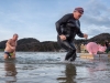 Silvesterschwimmen und Sternschiessen der SchÃ¼tzen Fuschl in Fuschl am See am 31.12.2022    
Foto und Copyright: Moser Albert, Fotograf, 5201 Seekirchen, Weinbergstiege 1, Tel.: 0043-676-7550526 mailto:albert.moser@sbg.at  www.moser.zenfolio.com
