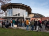 Silvesterschwimmen und Sternschiessen der SchÃ¼tzen Fuschl in Fuschl am See am 31.12.2022    
Foto und Copyright: Moser Albert, Fotograf, 5201 Seekirchen, Weinbergstiege 1, Tel.: 0043-676-7550526 mailto:albert.moser@sbg.at  www.moser.zenfolio.com