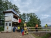 Stock-Car Staatsmeisterschafts Endlauf in NuÃdorf am Haunsberg/WeitwÃ¶rth6. am 27.09.2015, veranstaltet vom MSC-SchlÃ¶Ãl;  
ÃSTV bis 1400ccm unverbaut;  
Foto und Copyright: Moser Albert, Fotograf, 5201 Seekirchen, Weinbergstiege 1, Tel.: 0043-676-7550526 mailto:albert.moser@sbg.at  www.moser.zenfolio.com