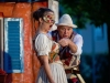 AuffÃ¼hrung des Salzburger StraÃentheaters in Seekirchen am 29.07.2021.  "Der Diener zweier Herren" Eine KomÃ¶die von Carlo Goldoni. Inszenierung: Georg Clementi  
Foto und Copyright: Moser Albert, Fotograf, 5201 Seekirchen, Weinbergstiege 1, Tel.: 0043-676-7550526 mailto:albert.moser@sbg.at  www.moser.zenfolio.com