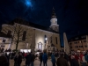 GlÃ¶cklerlauf in Thalgau am 05.01.2020, veranstaltet vom Trachtenverein D'Wartenfelser  
Foto und Copyright: Moser Albert, Fotograf, 5201 Seekirchen, Weinbergstiege 1, Tel.: 0043-676-7550526 mailto:albert.moser@sbg.at  www.moser.zenfolio.com