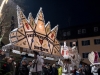 GlÃ¶cklerlauf in Thalgau am 05.01.2020, veranstaltet vom Trachtenverein D'Wartenfelser  
Foto und Copyright: Moser Albert, Fotograf, 5201 Seekirchen, Weinbergstiege 1, Tel.: 0043-676-7550526 mailto:albert.moser@sbg.at  www.moser.zenfolio.com