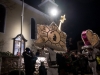 GlÃ¶cklerlauf in Thalgau am 05.01.2020, veranstaltet vom Trachtenverein D'Wartenfelser  
Foto und Copyright: Moser Albert, Fotograf, 5201 Seekirchen, Weinbergstiege 1, Tel.: 0043-676-7550526 mailto:albert.moser@sbg.at  www.moser.zenfolio.com