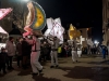 GlÃ¶cklerlauf in Thalgau am 05.01.2020, veranstaltet vom Trachtenverein D'Wartenfelser  
Foto und Copyright: Moser Albert, Fotograf, 5201 Seekirchen, Weinbergstiege 1, Tel.: 0043-676-7550526 mailto:albert.moser@sbg.at  www.moser.zenfolio.com