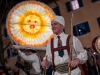 GlÃ¶cklerlauf in Thalgau am 04.01.2024, veranstaltet vom Trachtenverein D'Wartenfelser, Obmann Winkler Markus  
Foto und Copyright: Moser Albert, Fotograf, 5201 Seekirchen, Weinbergstiege 1, Tel.: 0043-676-7550526 mailto:albert.moser@sbg.at  www.moser.zenfolio.com