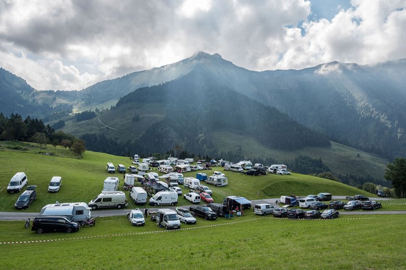 Int. Klassik 2-Tage Trial GaiÃau am 10.09.2020; Wertung als 7. und 8. Lauf des Klassik Trail A-Cups 2020; 
Foto und Copyright: Moser Albert, Fotograf, 5201 Seekirchen, Weinbergstiege 1, Tel.: 0043-676-7550526 mailto:albert.moser@sbg.at  www.moser.zenfolio.com