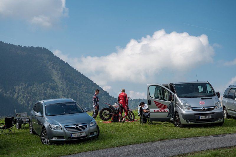 Int. Klassik 2-Tage Trial GaiÃau am 10.09.2020; Wertung als 7. und 8. Lauf des Klassik Trail A-Cups 2020; 
Foto und Copyright: Moser Albert, Fotograf, 5201 Seekirchen, Weinbergstiege 1, Tel.: 0043-676-7550526 mailto:albert.moser@sbg.at  www.moser.zenfolio.com