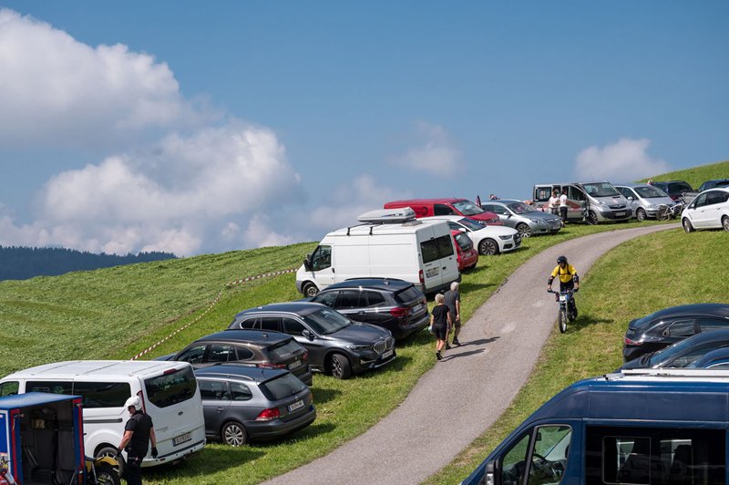 Int. Klassik 2-Tage Trial GaiÃau am 10.09.2020; Wertung als 7. und 8. Lauf des Klassik Trail A-Cups 2020; 
Foto und Copyright: Moser Albert, Fotograf, 5201 Seekirchen, Weinbergstiege 1, Tel.: 0043-676-7550526 mailto:albert.moser@sbg.at  www.moser.zenfolio.com