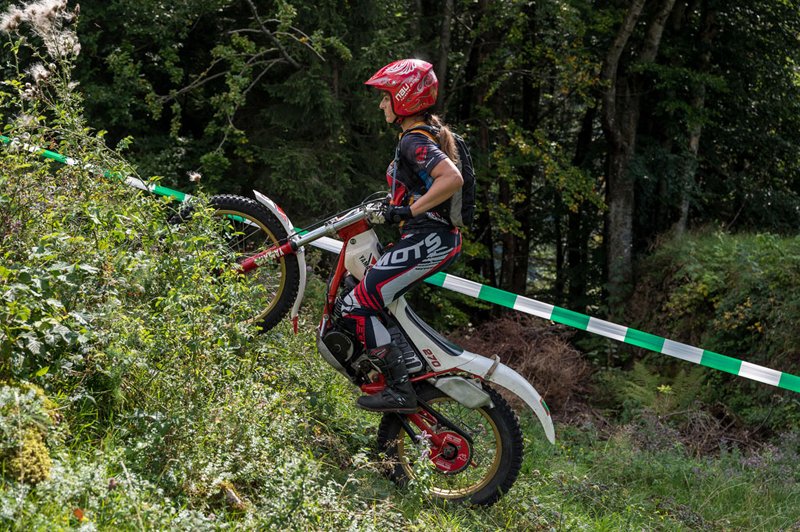 Int. Klassik 2-Tage Trial GaiÃau am 10.09.2020; Wertung als 7. und 8. Lauf des Klassik Trail A-Cups 2020; 
Foto und Copyright: Moser Albert, Fotograf, 5201 Seekirchen, Weinbergstiege 1, Tel.: 0043-676-7550526 mailto:albert.moser@sbg.at  www.moser.zenfolio.com