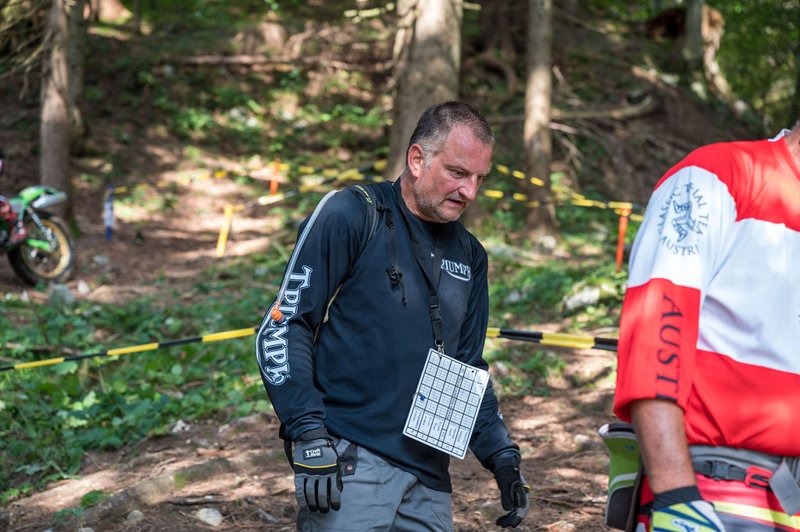 Int. Klassik 2-Tage Trial GaiÃau am 10.09.2020; Wertung als 7. und 8. Lauf des Klassik Trail A-Cups 2020; 
Foto und Copyright: Moser Albert, Fotograf, 5201 Seekirchen, Weinbergstiege 1, Tel.: 0043-676-7550526 mailto:albert.moser@sbg.at  www.moser.zenfolio.com