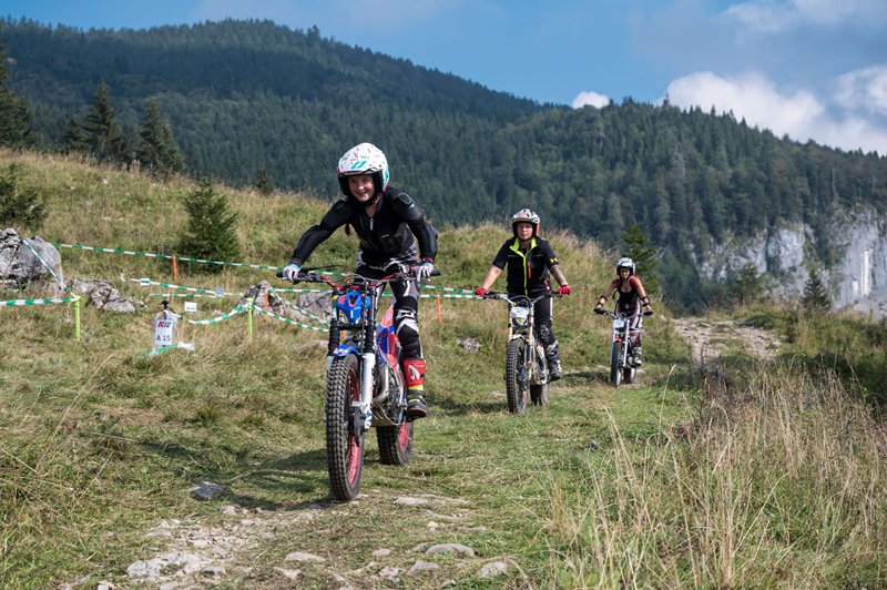 Int. Klassik 2-Tage Trial GaiÃau am 10.09.2020; Wertung als 7. und 8. Lauf des Klassik Trail A-Cups 2020; 
Foto und Copyright: Moser Albert, Fotograf, 5201 Seekirchen, Weinbergstiege 1, Tel.: 0043-676-7550526 mailto:albert.moser@sbg.at  www.moser.zenfolio.com