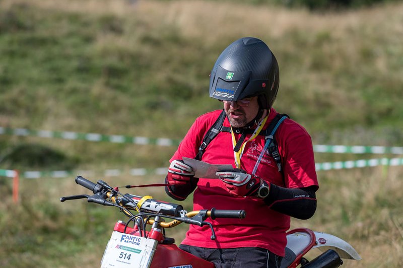 Int. Klassik 2-Tage Trial GaiÃau am 10.09.2020; Wertung als 7. und 8. Lauf des Klassik Trail A-Cups 2020; 
Foto und Copyright: Moser Albert, Fotograf, 5201 Seekirchen, Weinbergstiege 1, Tel.: 0043-676-7550526 mailto:albert.moser@sbg.at  www.moser.zenfolio.com