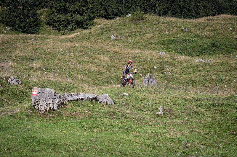 Int. Klassik 2-Tage Trial GaiÃau am 10.09.2020; Wertung als 7. und 8. Lauf des Klassik Trail A-Cups 2020; 
Foto und Copyright: Moser Albert, Fotograf, 5201 Seekirchen, Weinbergstiege 1, Tel.: 0043-676-7550526 mailto:albert.moser@sbg.at  www.moser.zenfolio.com