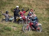 Int. Klassik 2-Tage Trial GaiÃau am 10.09.2020; Wertung als 7. und 8. Lauf des Klassik Trail A-Cups 2020; 
Foto und Copyright: Moser Albert, Fotograf, 5201 Seekirchen, Weinbergstiege 1, Tel.: 0043-676-7550526 mailto:albert.moser@sbg.at  www.moser.zenfolio.com
