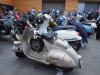 19. Rollerweihe und Vespatreffen des Flachgauer Vespa-Club auf dem Geländer der Trumer Brauerei in Obertrum.
