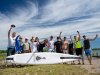 Walli.Race, Paddelpower am Wallersee, im Strandbad in Seekirchen am 06.06.2026; Sprint Bewerb.    
© Moser Albert, Fotograf, 5201 Seekirchen, Weinbergstiege 1, Tel.: 0043-676-7550526  albert.moser@sbg.at  www.moser.zenfolio.com