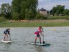 Walli.Race, Paddelpower am Wallersee, im Strandbad in Seekirchen am 06.06.2026; Sprint Bewerb.    
© Moser Albert, Fotograf, 5201 Seekirchen, Weinbergstiege 1, Tel.: 0043-676-7550526  albert.moser@sbg.at  www.moser.zenfolio.com