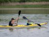 Fischachmeisterschaft (Kajak, Canadier und SUP), im Rahmen des Walli.Race, vom Strandbad Seekirchen über die Fischach in den Stadthafen Seekirchen am 07.06.2026  
© Moser Albert, Fotograf, 5201 Seekirchen, Weinbergstiege 1, Tel.: 0043-676-7550526  albert.moser@sbg.at  www.moser.zenfolio.com