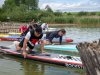 Fischachmeisterschaft (Kajak, Canadier und SUP), im Rahmen des Walli.Race, vom Strandbad Seekirchen über die Fischach in den Stadthafen Seekirchen am 07.06.2026  
© Moser Albert, Fotograf, 5201 Seekirchen, Weinbergstiege 1, Tel.: 0043-676-7550526  albert.moser@sbg.at  www.moser.zenfolio.com