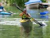 Fischachmeisterschaft (Kajak, Canadier und SUP), im Rahmen des Walli.Race, vom Strandbad Seekirchen über die Fischach in den Stadthafen Seekirchen am 07.06.2026  
© Moser Albert, Fotograf, 5201 Seekirchen, Weinbergstiege 1, Tel.: 0043-676-7550526  albert.moser@sbg.at  www.moser.zenfolio.com