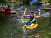 Fischachmeisterschaft (Kajak, Canadier und SUP), im Rahmen des Walli.Race, vom Strandbad Seekirchen über die Fischach in den Stadthafen Seekirchen am 07.06.2026  
© Moser Albert, Fotograf, 5201 Seekirchen, Weinbergstiege 1, Tel.: 0043-676-7550526  albert.moser@sbg.at  www.moser.zenfolio.com