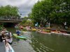 Fischachmeisterschaft (Kajak, Canadier und SUP), im Rahmen des Walli.Race, vom Strandbad Seekirchen über die Fischach in den Stadthafen Seekirchen am 07.06.2026  
© Moser Albert, Fotograf, 5201 Seekirchen, Weinbergstiege 1, Tel.: 0043-676-7550526  albert.moser@sbg.at  www.moser.zenfolio.com