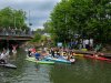 Fischachmeisterschaft (Kajak, Canadier und SUP), im Rahmen des Walli.Race, vom Strandbad Seekirchen über die Fischach in den Stadthafen Seekirchen am 07.06.2026  
© Moser Albert, Fotograf, 5201 Seekirchen, Weinbergstiege 1, Tel.: 0043-676-7550526  albert.moser@sbg.at  www.moser.zenfolio.com