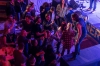 Woodrock in Berndorf in der Zimmereihalle der Fa. Oitner am 24.03.2018; 
4 Bands, MEIX & CO, BADWINE, HIMMEL, DEERS ON LAKE mit der SALZBURG RAMPANT LION PIPE BAND;    
Foto und Copyright: Moser Albert, Fotograf, 5201 Seekirchen, Weinbergstiege 1, Tel.: 0043-676-7550526 mailto:albert.moser@sbg.at  www.moser.zenfolio.com