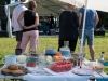 "Zuckmayer trifft Jazz" in Henndorf am KulturhÃ¼gel am 15.08.2021; Konzert von "Jeni williams with eventpeppers", AuszÃ¼ge aus den Werken von Carl Zuckmayer und Szenen aus dem TheaterstÃ¼ck "Schinderhannes"; Gedichtepicknick  
Foto und Copyright: Moser Albert, Fotograf, 5201 Seekirchen, Weinbergstiege 1, Tel.: 0043-676-7550526 mailto:albert.moser@sbg.at  www.moser.zenfolio.com